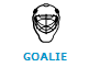 25% Off All Clearance Items at Hockey Goalie Promo Codes